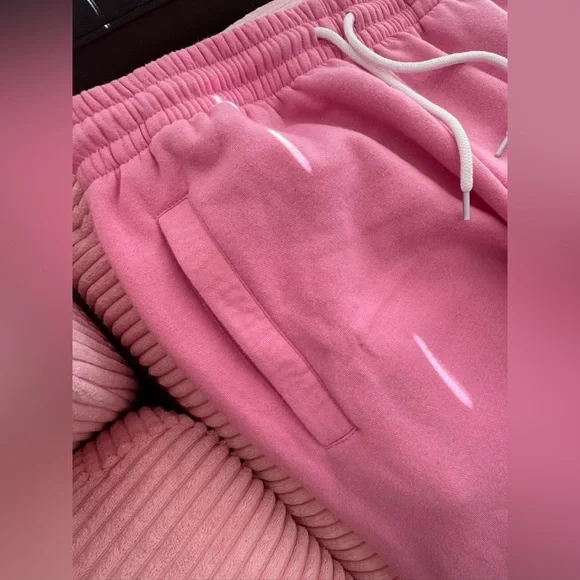 Barbie Joggers Sweatpants - Picture 2 of 5